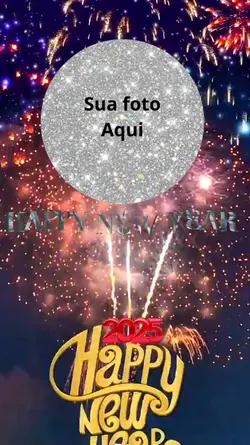 Feliz Ano Novo