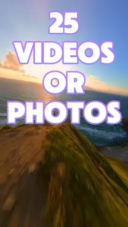 25 videos
