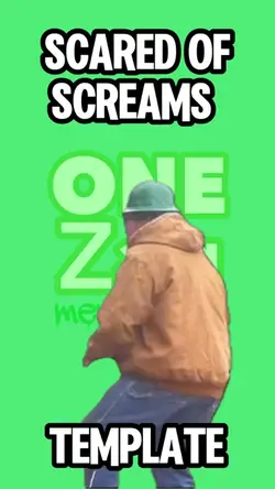 Scared of Screams