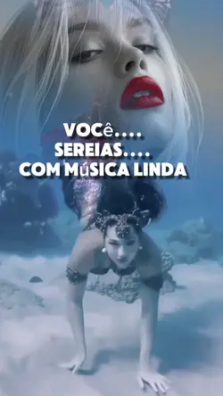 Você e as sereias 