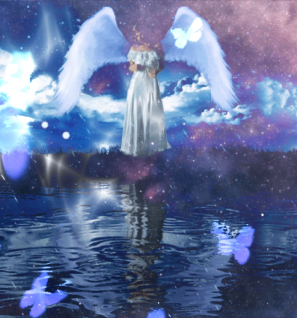 Ángel