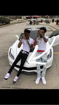 Me and brother❤️