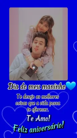 foto irmão