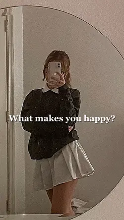 Happy