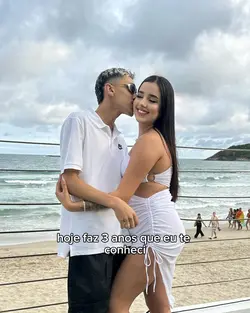 Hoje faz 3 anos🥹💖