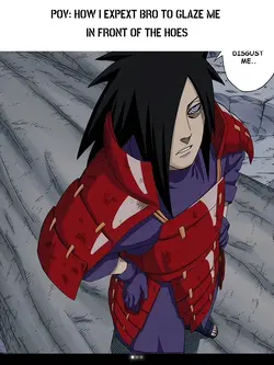 Free madara edit