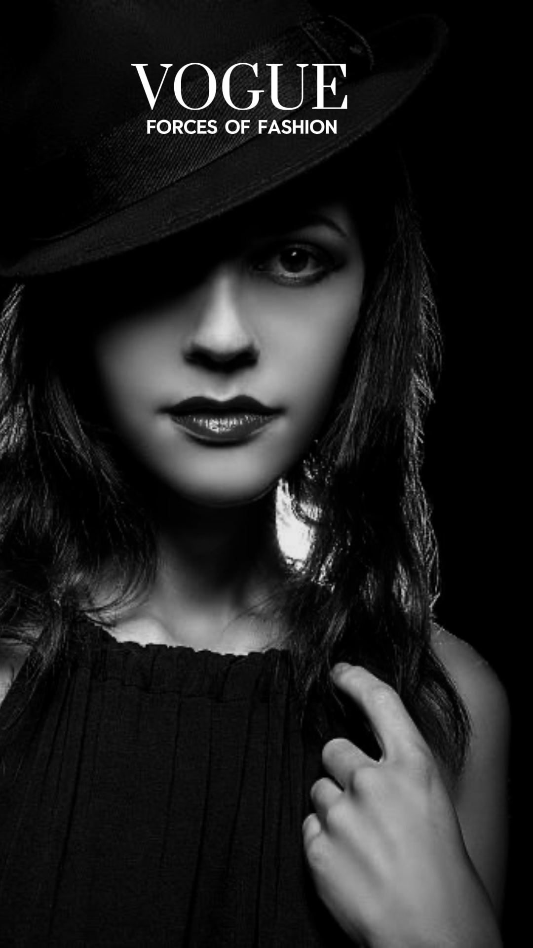 Noir et blanc 