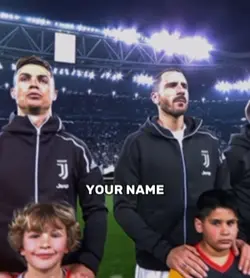 Ronaldo troll face