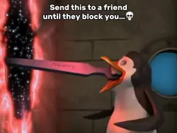 Penguin BJ