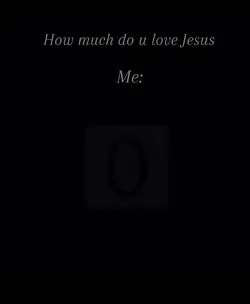 Jesus❤️