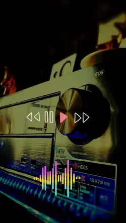 vibe eletrônica  