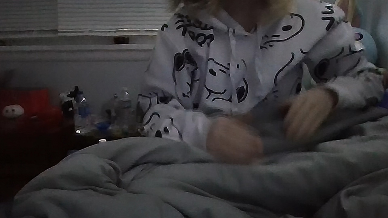 Bon Appétit (my bf)