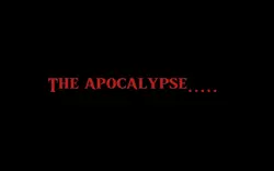 The apocalypse