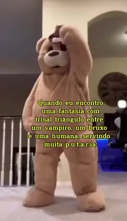 Ursinho literário