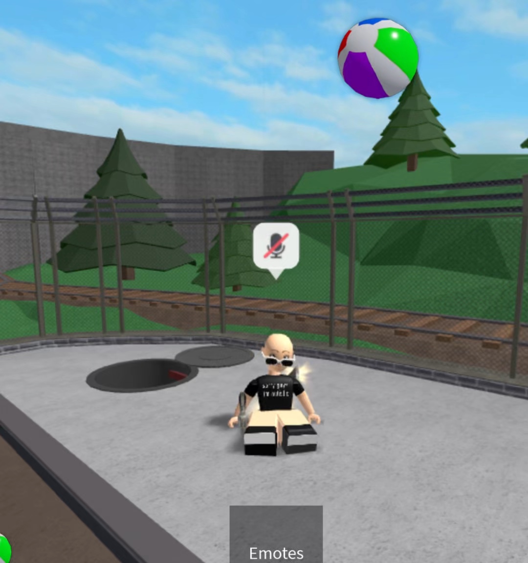 we are mm2 players