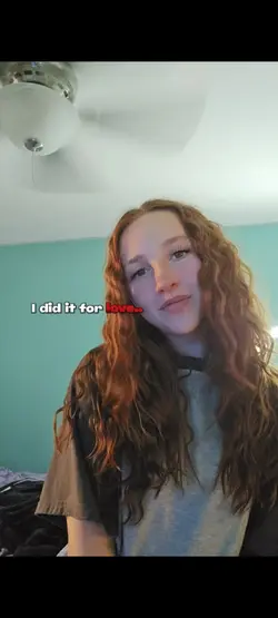 Whatever I've done..