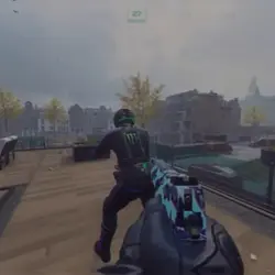 makarov๐