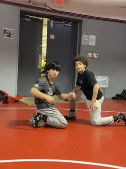 Wrestling 🔝