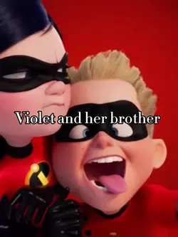 Siblings love
