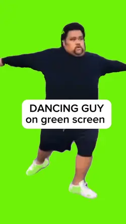 DANCING GUY