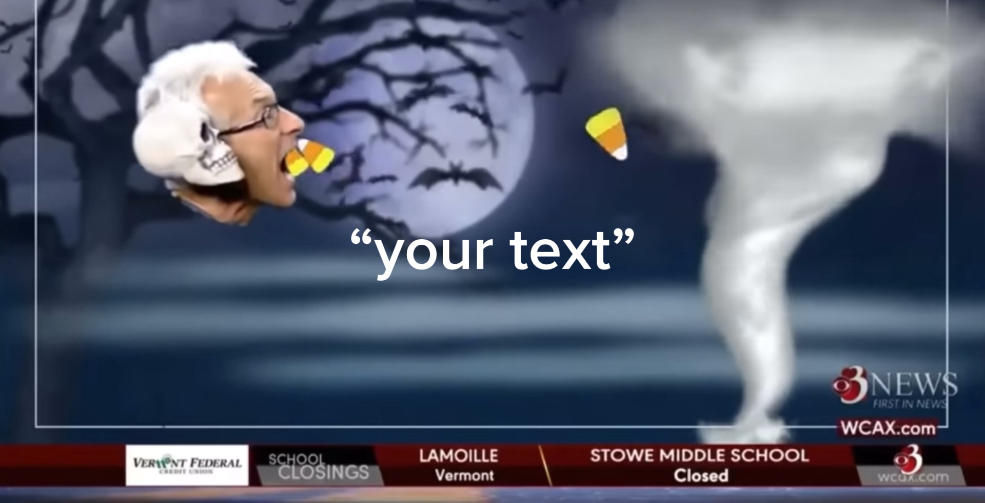 Tornado Cursi