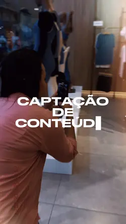 Captação