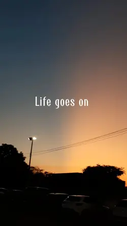 Life goes on BTS