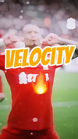 Blur Shake Velocity