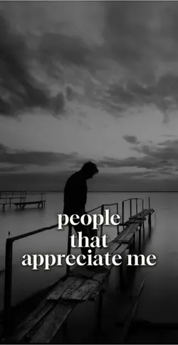  appreciate me 