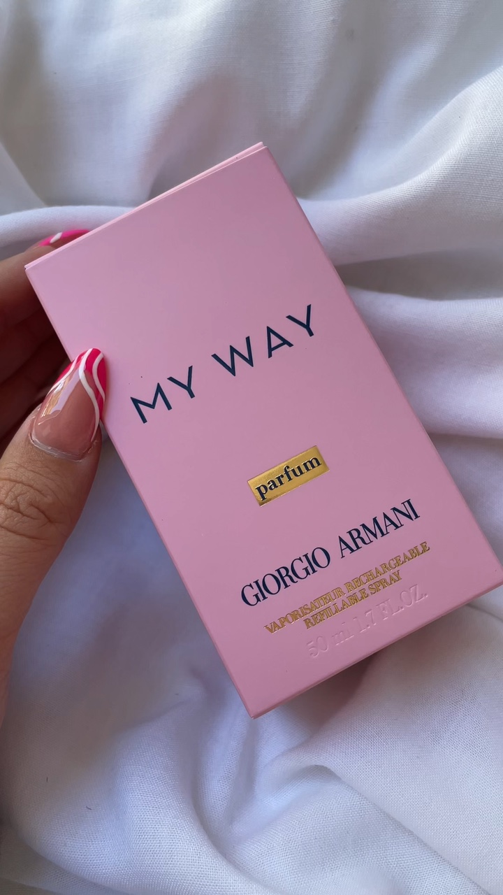 Parfum UGC 
