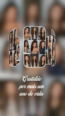 Aniversário 