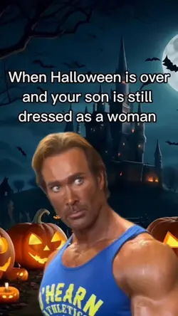 Halloween Funny