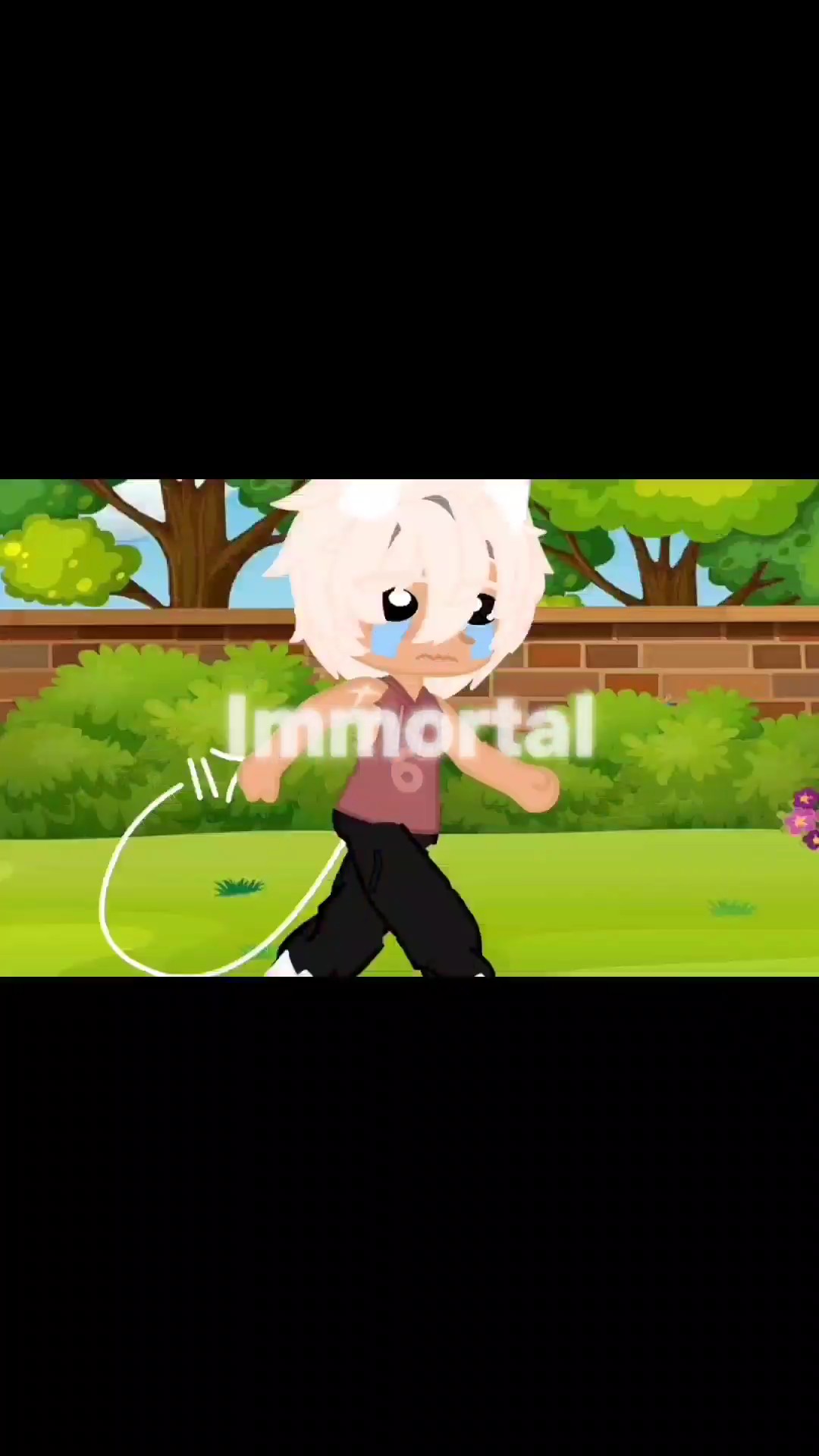 I made this in the