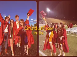Graduation 2024
