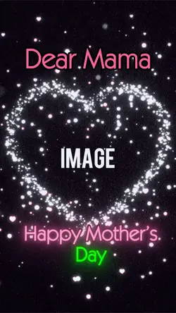 Dear Mama 💞