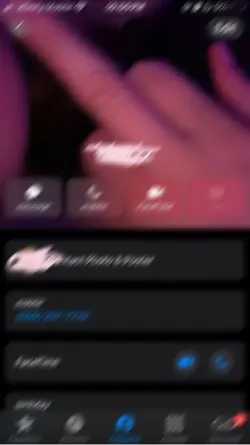 Don’t call my number