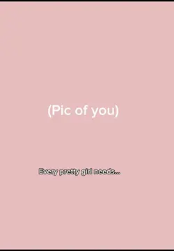 Pretty bsf 