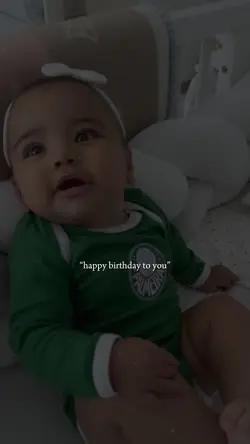 happy birthday 🏆