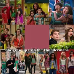 Thundermans 