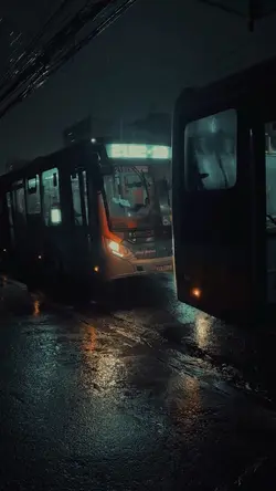 rainy