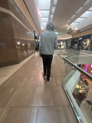 my BROTHER by hear