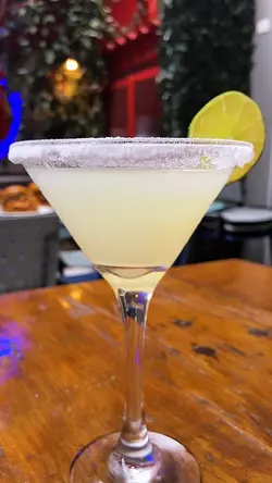 Drink bat