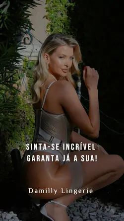 Divulgação Comercial