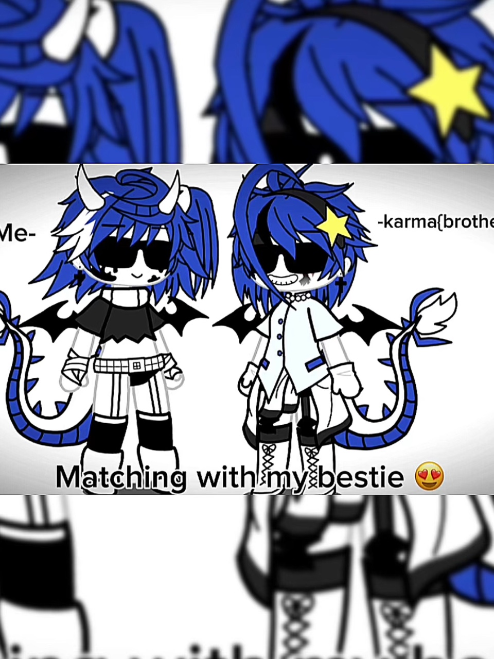 Besties 4 ever!!🥺