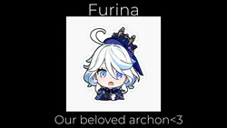 Furina edit!