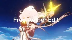 Free Aether Edit