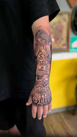 Tattoo