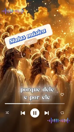 Status música