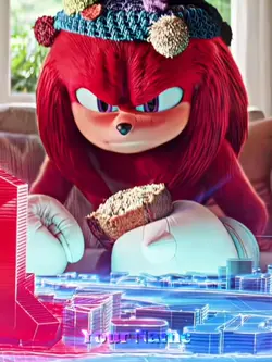 Free edit sonic