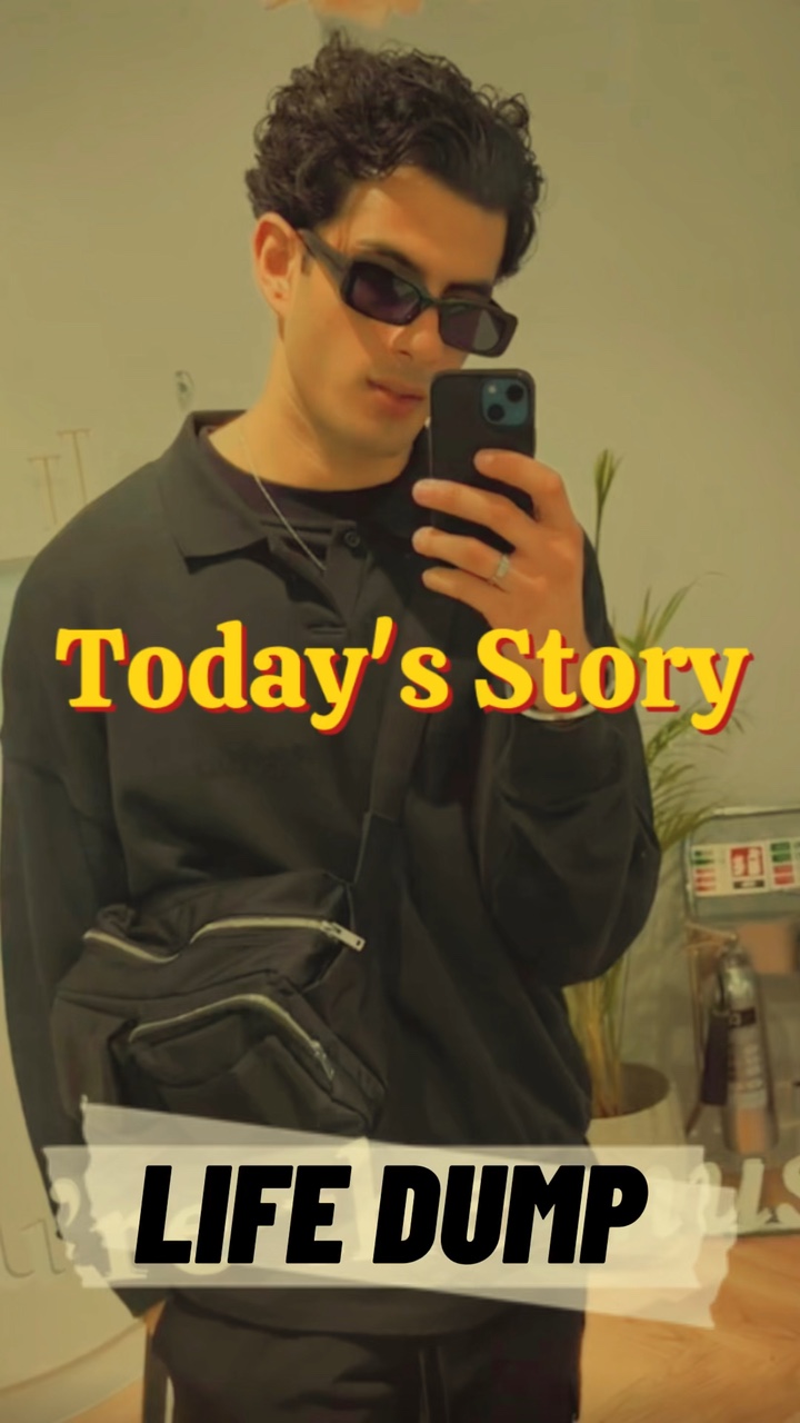 Today’s Story